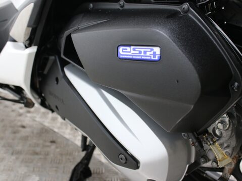 Honda PCX WW 125 A-PED 23 36