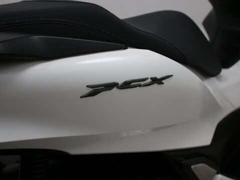 Honda PCX WW 125 A-PED 23 34