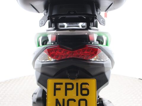 Kawasaki J300 SC 300 AFFA SPECIAL EDITION / PART EXCHANGE GOLD 30