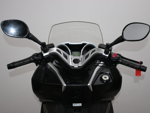 Kawasaki J300 SC 300 AFFA SPECIAL EDITION / PART EXCHANGE GOLD 14