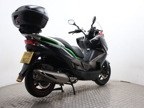 Kawasaki J300 SC 300 AFFA SPECIAL EDITION / PART EXCHANGE GOLD 12