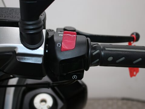 Kawasaki J300 SC 300 AFFA SPECIAL EDITION / PART EXCHANGE GOLD 27