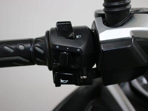 Kawasaki J300 SC 300 AFFA SPECIAL EDITION / PART EXCHANGE GOLD 26