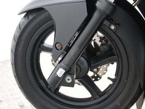 Kawasaki J300 SC 300 AFFA SPECIAL EDITION / PART EXCHANGE GOLD 24