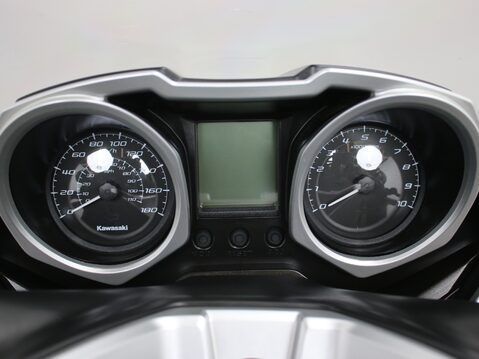 Kawasaki J300 SC 300 AFFA SPECIAL EDITION / PART EXCHANGE GOLD 15