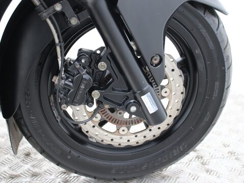 Kawasaki J300 SC 300 AFFA SPECIAL EDITION / PART EXCHANGE GOLD 25