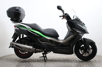 Kawasaki J300 SC 300 AFFA SPECIAL EDITION / PART EXCHANGE GOLD