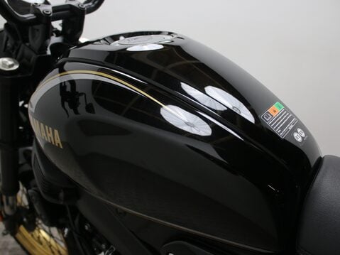 Yamaha XSR125 XSR 125 (MTM125) LEGACY 17