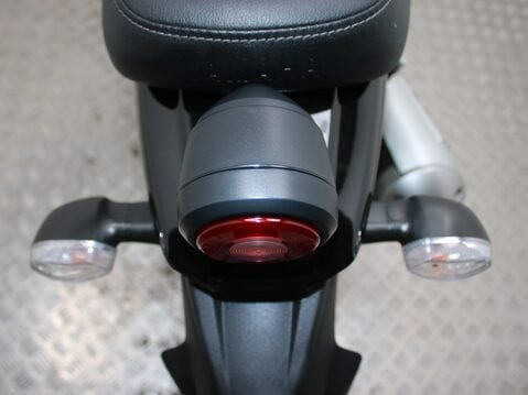 Yamaha XSR125 XSR 125 (MTM125) LEGACY 28