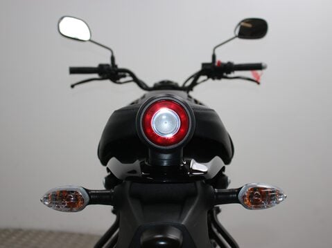 Yamaha XSR125 XSR 125 (MTM125) LEGACY 20