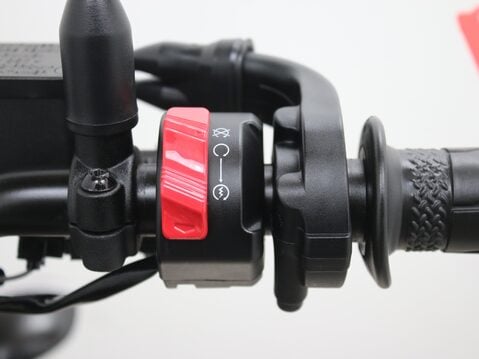 Yamaha XSR125 XSR 125 (MTM125) LEGACY 25