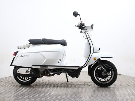 Royal Alloy GP300 GP 300 LC E5