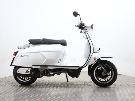 Royal Alloy GP300 GP 300 LC E5