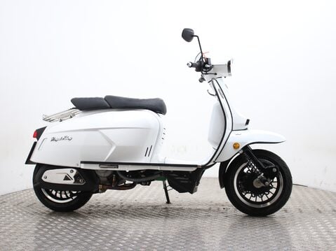 Royal Alloy GP300 GP 300 LC E5