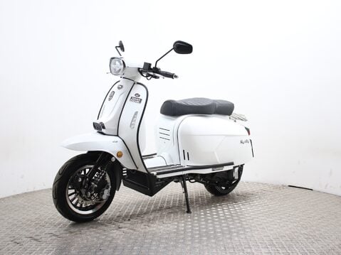 Royal Alloy GP300 GP 300 LC E5 6