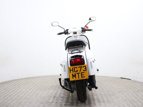 Royal Alloy GP300 GP 300 LC E5 11