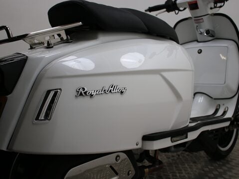 Royal Alloy GP300 GP 300 LC E5 21