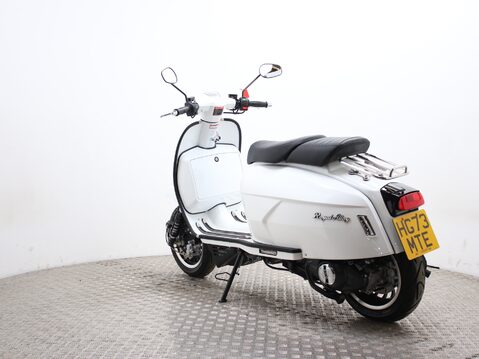 Royal Alloy GP300 GP 300 LC E5 9