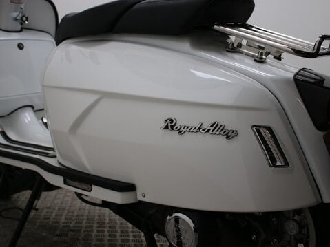 Royal Alloy GP300 GP 300 LC E5 22