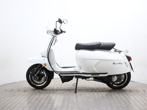 Royal Alloy GP300 GP 300 LC E5 8