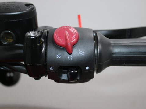 Royal Enfield Meteor METEOR 350 E5 18