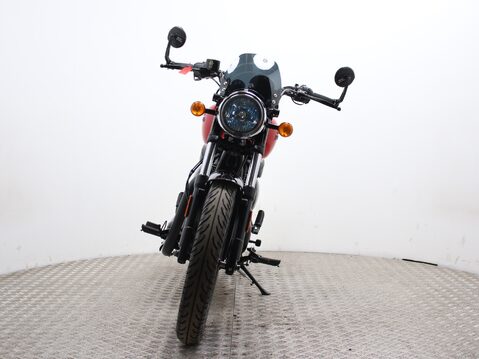 Royal Enfield Meteor METEOR 350 E5 5