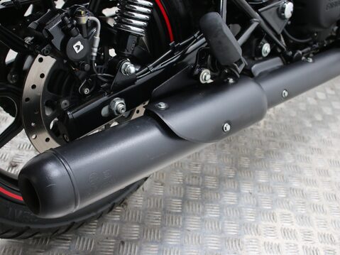 Royal Enfield Meteor METEOR 350 E5 25