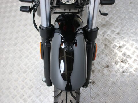 Royal Enfield Meteor METEOR 350 E5 26