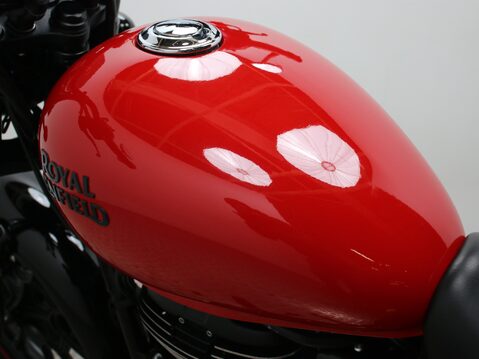 Royal Enfield Meteor METEOR 350 E5 27