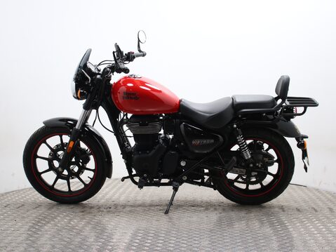 Royal Enfield Meteor METEOR 350 E5 8