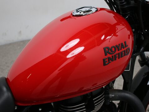 Royal Enfield Meteor METEOR 350 E5 28