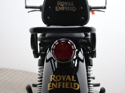 Royal Enfield Meteor METEOR 350 E5 24