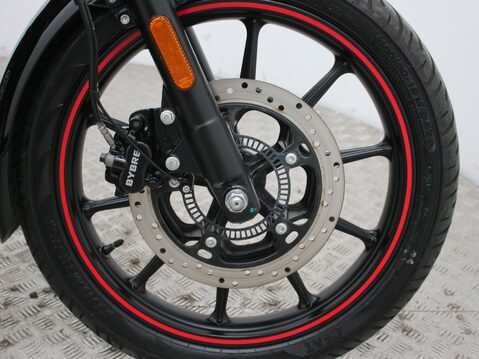 Royal Enfield Meteor METEOR 350 E5 30