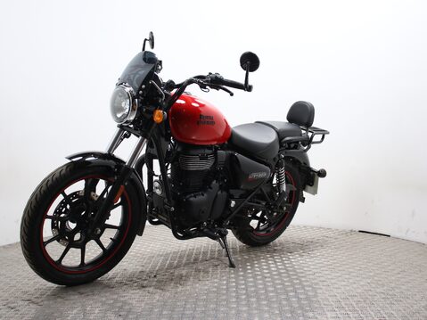 Royal Enfield Meteor METEOR 350 E5 6