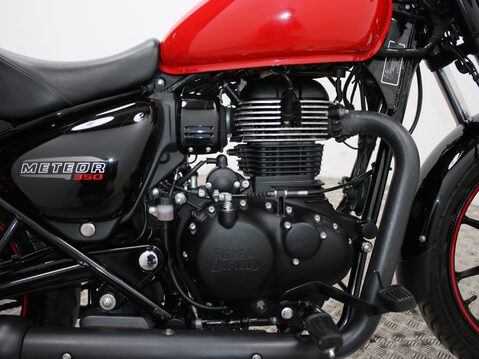 Royal Enfield Meteor METEOR 350 E5 21