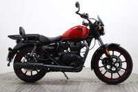 Royal Enfield Meteor METEOR 350 E5