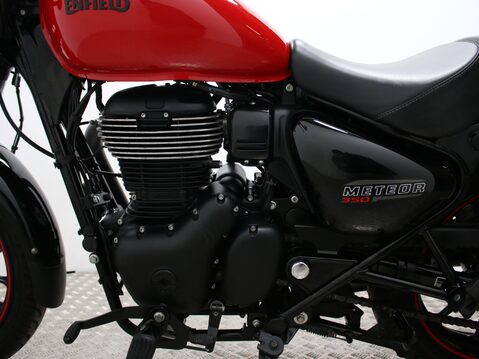 Royal Enfield Meteor METEOR 350 E5 20