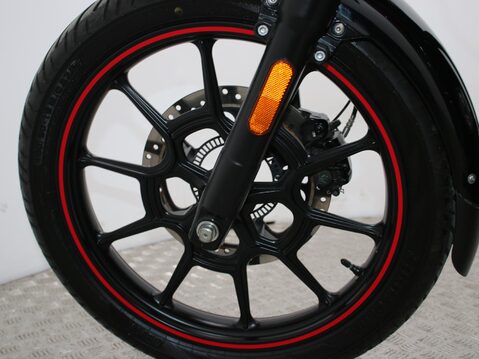 Royal Enfield Meteor METEOR 350 E5 29