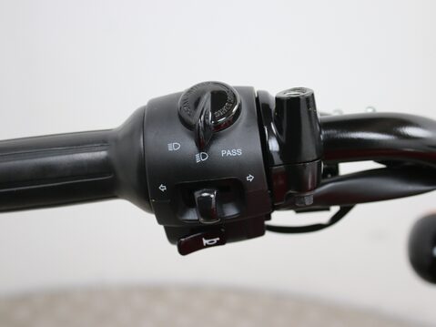 Royal Enfield Meteor METEOR 350 E5 17