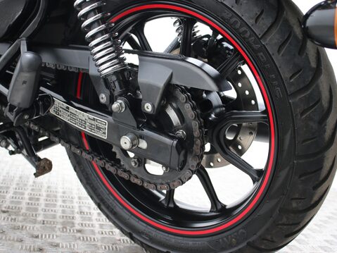 Royal Enfield Meteor METEOR 350 E5 23