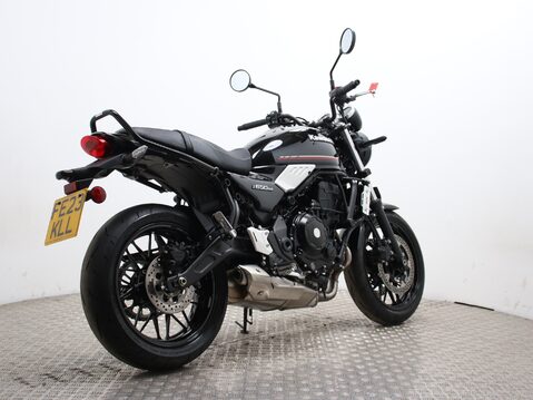Kawasaki Z650RS ER 650 MPFNB 28
