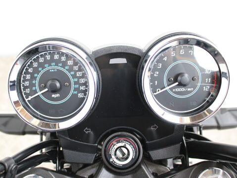 Kawasaki Z650RS ER 650 MPFNB 18