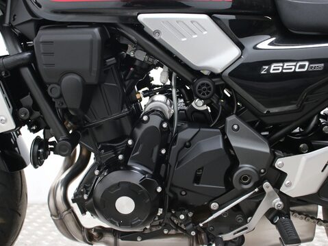 Kawasaki Z650RS ER 650 MPFNB 23
