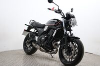 Kawasaki Z650RS ER 650 MPFNB