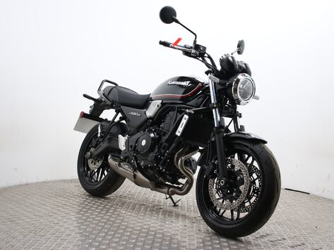 Kawasaki Z650RS ER 650 MPFNB