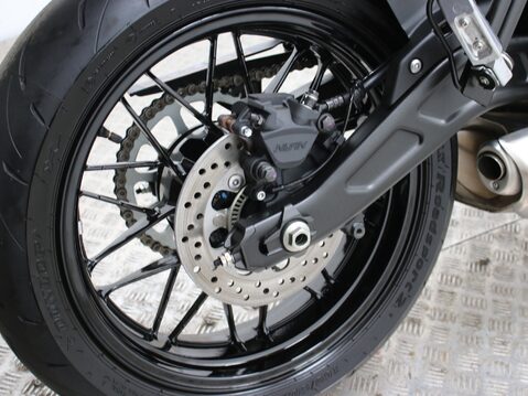 Kawasaki Z650RS ER 650 MPFNB 25