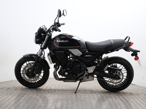 Kawasaki Z650RS ER 650 MPFNB 6