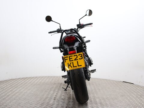 Kawasaki Z650RS ER 650 MPFNB 9