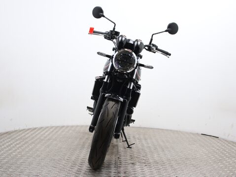 Kawasaki Z650RS ER 650 MPFNB 3