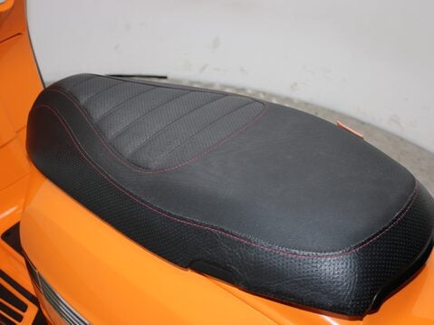 Lambretta V Special V-125 SPECIAL E5 18